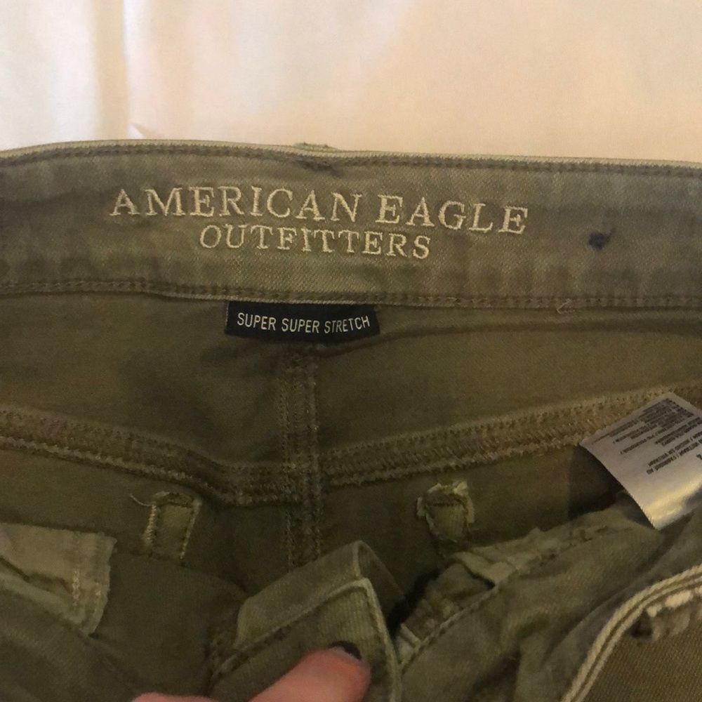 Shorts - Picture 3 of 3